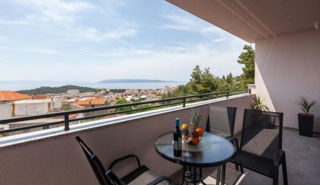 Apartman Bella Figura IV