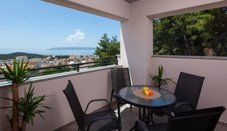 Apartman Bella Figura III