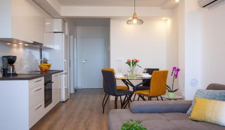 Apartman Bella Figura III