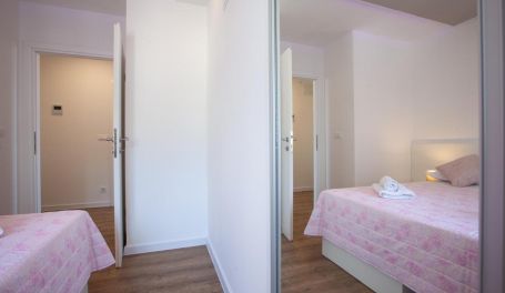 Apartman Bella Figura III