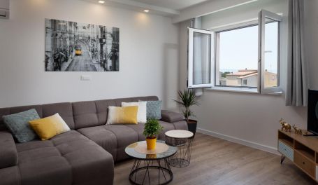 Apartman Bella Figura III 