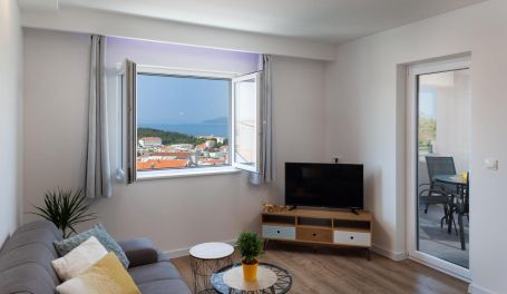 Apartman Bella Figura III 