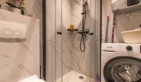 Luxury apartment Monika