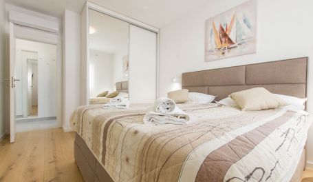 Apartman Mata