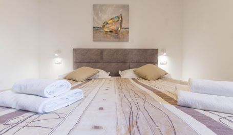 Apartman Mata
