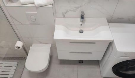 Apartman Mata