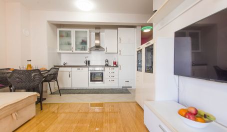 Barbin apartment in center