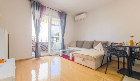 Barbin apartment in center
