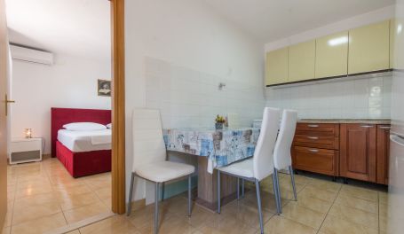 Apt near the beach Jagodia I